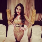 Hanan redha sur yala.fm